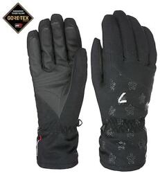 LEVEL ASTRA W GORE-TEX Blk női síkesztyű (3339WGML-8,5)