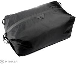 Peak Design Ultralight Packing Cube kisméretű bőrönd, 10 l, fekete