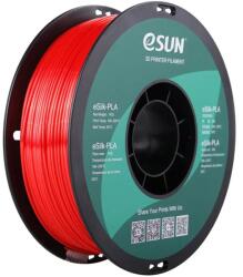 ESUN eSilk-PLA red 1kg (ESU3D07)