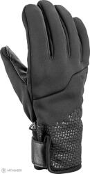 LEKI Hikin Pro kesztyű, fekete (9.0) - mtbiker - 23 599 Ft