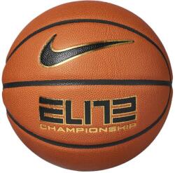 Nike Elite Championship 8P 2.0 borostyánsárga/fekete/arany/fekete 07 (N100991389107)