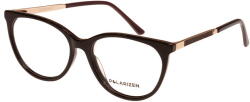 Polarizen Rame ochelari de vedere dama Polarizen WPW8019 C4