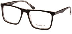 Polarizen Rame ochelari de vedere barbati Polarizen RD26053 C4 Rama ochelari