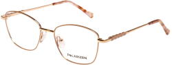 Polarizen Rame ochelari de vedere dama Polarizen 595003 C4 Rama ochelari