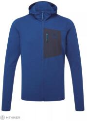 Mountain Equipment Lumiko pulóver, admirális/kozmosz (M) - mtbiker - 37 599 Ft