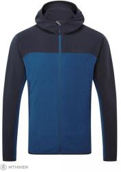 Mountain Equipment Mikro pulóver, admirális/kozmosz (M)