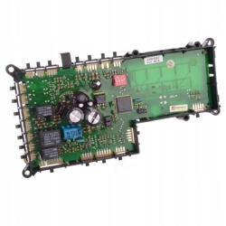 Kärcher nyomtatott áramköri lap (PCB), kompatibilis HDS 10/20, 8/17, 8/18, 12/18 modellekkel (2.885-052.0) (TRS1-1299)