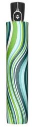 Doppler D-7441465FR02 Fiber Magic Fresh Lemon automata női esernyő