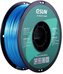 ESUN eSilk-PLA cyan 1kg (ESU3D05)