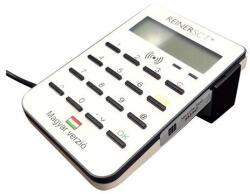 Reiner SCT cyberJack RFID standard e-szig kártyaolvasó (CYBERJACKSTD) (CYBERJACKSTD)