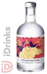 Gyulai Pálinka Gyulai Vadcseresznye Pálinka [0, 35L|42%] - idrinks