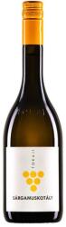 BABITS Babits Tokaji Sárgamuskotály /Édes/ [0, 75L|2025]