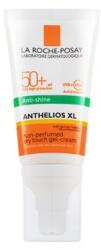 La Roche-Posay ANTHELIOS Non-Perfumed Dry Touch - Anti-Shine SPF50+ cremă de protecție solară cu efect matifiant 50 ml