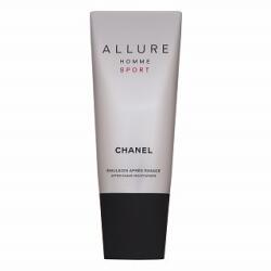 CHANEL Allure Homme Sport after Shave balsam pentru barbati 100 ml