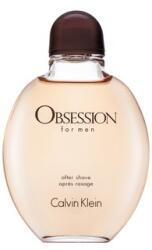 Calvin Klein Obsession for Men After shave bărbați 125 ml