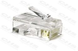 Delta Modular Plug UTP CAT5E RJ45 8P8C MDUTP58P (MDUTP58P)