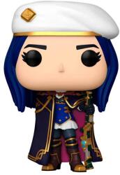 Funko POP! Television: Caitlyn (Arcane League of Legends) (POP-1488)