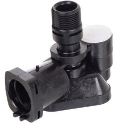 Kärcher Szivattyúfej a Karcher K 2.98 K 3.97 K 3.99 K 360 magasnyomású mosókhoz (9.001-219.0) (TRS1-1004)