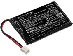 Cameron Sino Baterie pentru controller Sony Playstation 4, 1000 mAh (CS-SP154SL)