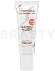 Embryolisse Concealer Correcting Cream korrektor krém minden bőrtípusra Pink Shade 8 ml