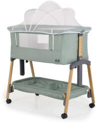 Cangaroo Adoro Babaágy - Szúnyoghálóval - 90x53 cm