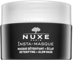  Nuxe Insta-Masque méregtelenítő arcmaszk Detoxifying + Glow Mask 50 ml