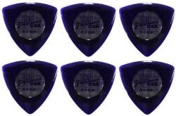 Dunlop 473R 3.00 Tri Stubby 6 Pană (473R300-6PACK-SET)