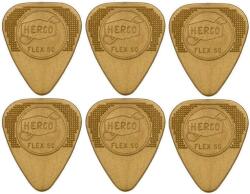 Dunlop HE 210 SET Pană (<![CDATA[HE210-6PACK-SET]]>)
