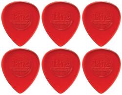 Dunlop 475R 1.00 Big Stubby 6 Pană (475R100-6PACK-SET)