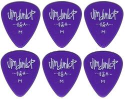 Dunlop 486R M SET Pană (<![CDATA[486RMD-6PACK-SET]]>)