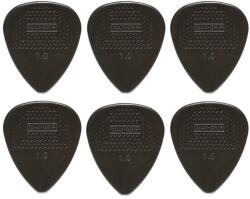 Dunlop 449R 1.00 Max Grip Standard 6 Pană (<![CDATA[449R100-6PACK-SET]]>)