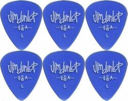 Dunlop 486R L Gels Standard 6 Pană (486RLT-6PACK-SET)