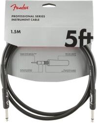Fender Professional Series 150 cm Drept - Drept Cablu de instrument (<![CDATA[0990820026]]>)