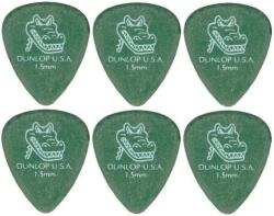 Dunlop 417R 1.50 Gator Grip Standard 6 Pană (417R150-6PACK-SET)