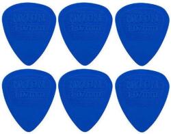 Dunlop 443R 1.07 Nylon Midi Standard 6 Pană (443R107-6PACK-SET)