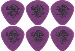 Dunlop 472R H 1 Tortex Jazz 6 Pană (<![CDATA[472RH1-6PACK-SET]]>)