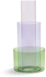 &k amsterdam vaza decorativa amphi green l 99KK-DEU7C8_MLC (VA001.1)