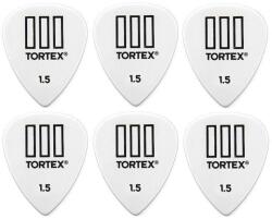 Dunlop 462R 1.50 Tortex TIII 6 Pană