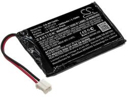 Cameron Sino Akkumulátor Sony Cuh-Zct2, (ekv. Sony KCR1410), 1000 mAh (CS-SP154SL) - sunnysoft