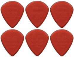 Dunlop 471R 3 N Nylon Max Grip Jazz III 6 Pană (14070-6PACK-SET)