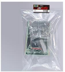 KILLERBODY karosszéria 1: 10 Corvette GT2 ezüst (KB48014)