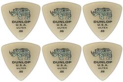 Dunlop 426R 0.88 Ultex Triangle 6 Pană (426R88-6PACK-SET)