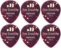 Dunlop 485R-05MD SET Pană (485R05MD-6PACK-SET)