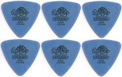 Dunlop 431R 1.00 Tortex Triangle 6 Pană (431R100-6PACK-SET)