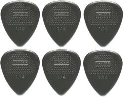 Dunlop 449R 1.14 Max Grip Standard 6 Pană (449R114-6PACK-SET)