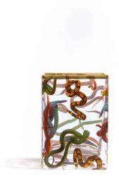 Seletti vaza decorativa x Toiletpaper 99KK-DEU58S_MLC (14121.)