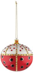 Alessi globuri de pom Re Coccinello 99KK-DEU3T4_MLC (MJ16.8)