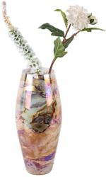 Present Time vaza decorativa Melange Cone 99KK-DEU7BN_MLC (PT4211BR)