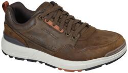 Skechers rozier mancer 42, 5 | Bărbați | Teniși | Maro | 210262-CDB (210262-CDB)