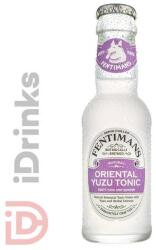 Fentimans Oriental Yuzu Tonic [0, 2L]
